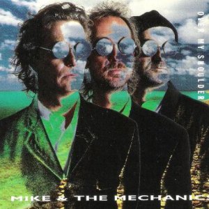 Mike And The Mechanics